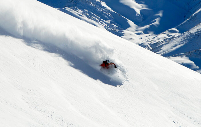 Las Leñas: onde ficar, quando ir e para quem é 1 clases particulares top Las Leñas: onde ficar, quando ir e para quem é -
