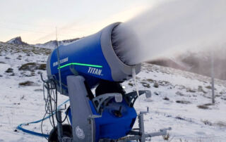 nieve