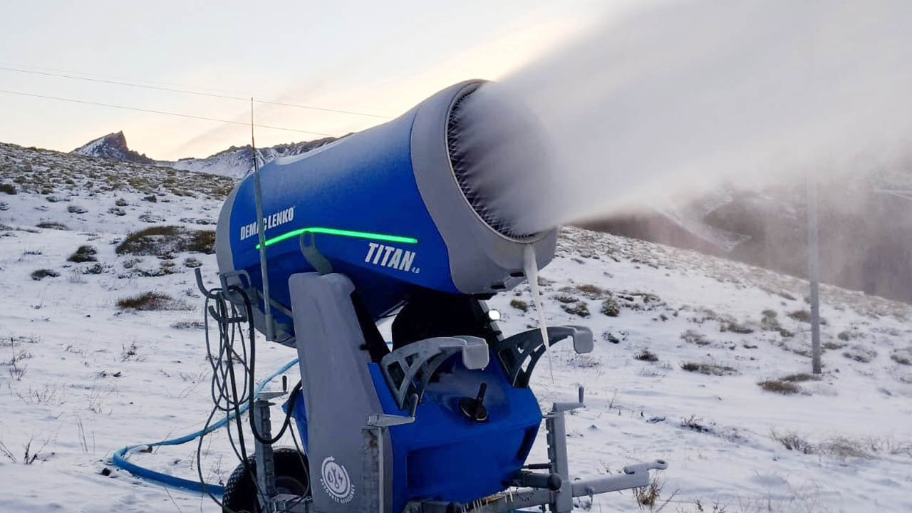 nieve